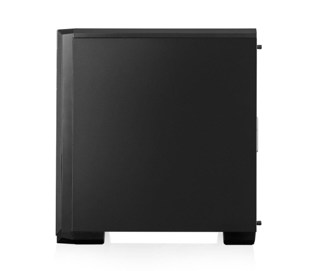 MODECOM Oberon Pro Glass USB 3.0 czarna - 398127 - zdjęcie 8